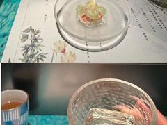 -風料理.鮨Omakase