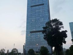 -IFC福州国际金融中心