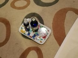 -青岛香格里拉·氣水疗中心