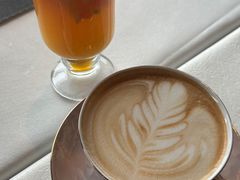 -璟象酒店-爱丽坊景观餐厅