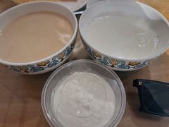 -努尔古丽奶茶