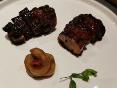 -小炳胜(卓悦中心店)