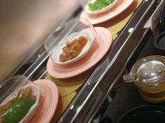 -争鲜回转寿司(金桥家乐福店)