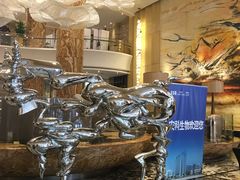 -威珀斯酒店·珀萃美食餐厅 | 海鲜刺身·现烤生蚝·特色烤肉