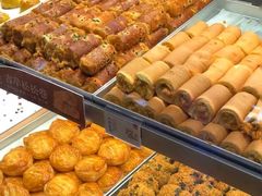 -詹记桃酥(北城世纪金源店)