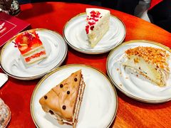 -EVERNAKED裸蛋糕(SOHO天山店)