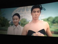 -橙天嘉禾影城(苏州印象城店)