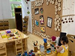 -上海贝贝佳幼儿园