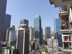 -WFC会仙楼观景台
