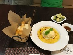 -TAMATI(巴黎贝甜韩式西餐厅店)