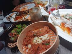 -简小舍·民间手艺菜(武昌江滩店)