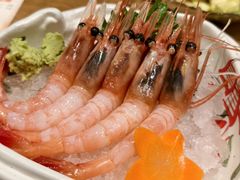 -水之惠鲜鱼料理(王府大街店)