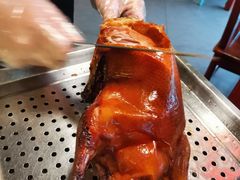 -北平印象.北京烤鸭.新京菜.融合菜(世贸店)