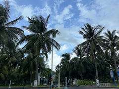 -西秀海滩公园