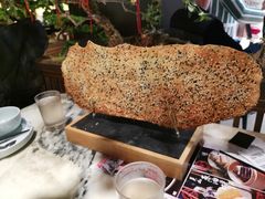 鞋底饼-弄堂里(西溪龙湖天街店)