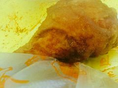 -潘太师炸鸡腿(中茵海华广场店)