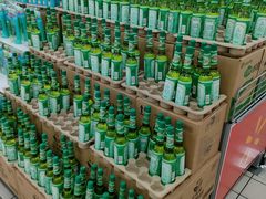 -沃尔玛超市(人民广场店)