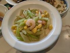 -壹只菜·崇明本地特色菜(崇明南门店)