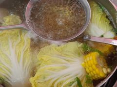 -嬷孙家潮汕牛肉火锅(北京路天河城店)