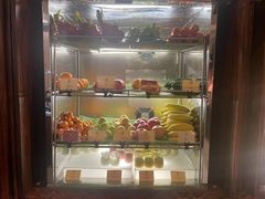 -上海和平饭店茉·莉酒廊 Jasmine Lounge