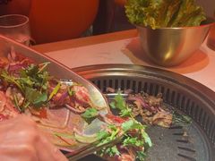 -杨记齐齐哈尔烤肉(总店)