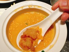 -万丽轩·粤菜(王府井金茂万丽酒店)