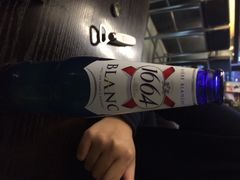 膳麒轩武烤新料理(国贸店)-HIHE Bistro·Oyster Bar(华熙live店)