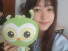 -启德考培雅思托福留学(香洲校区)