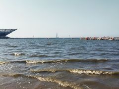 -山海广场