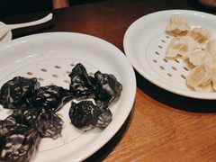 -俏东方·海味水饺·青岛菜(崂山店)