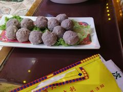 -大吉利·潮汕牛肉火锅(河西店)