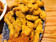 重庆小酥肉-付小姐在成都(川沙店)