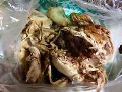 -大益烤鸡