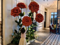 -22ºN BISTRO西餐&酒馆(石奥商业街店)