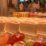 面包脑袋满载而归✨