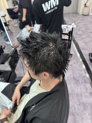 -WM Hair Salon
