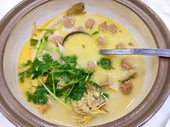 大黄鱼棒打小馄饨-瑞福园联谊餐室(茂名南路店)