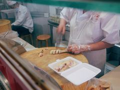 -文记壹心鸡(宝华路店)