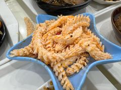 -深海中餐厅(国家海洋博物馆店)