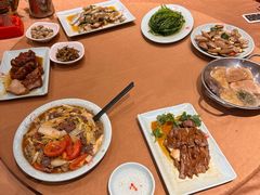 -抱德·潮汕味(敦和店原惠城鱼仔)