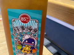 -85度C(南京张府园店)