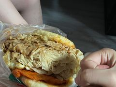 -郭阿姨月亮馍