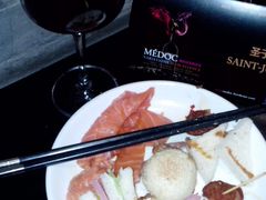 -唐廊烤鸭店(工体店)