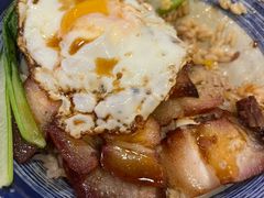 -澳门陈光记烧味饭店(南京德基广场店)