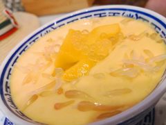 -广信牛奶甜品世家(台东店)