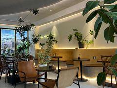 -fishtank鱼缸咖啡(三山街店)