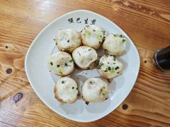 -哑巴生煎(姑苏区苏安新村店)