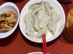 -喜家德虾仁水饺(长泰广场店)