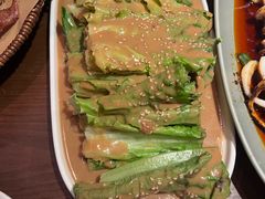 -前海沿·青岛菜(李沧万达店)