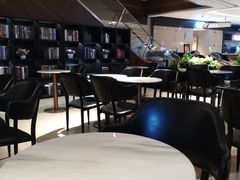 大堂-加餐海鲜自助(集美银泰百货店)